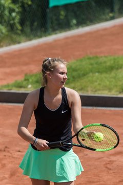 Bild 129 - OL Harburger Turnerbund - Hamburger Polo Club : Ergebnis: 3:6